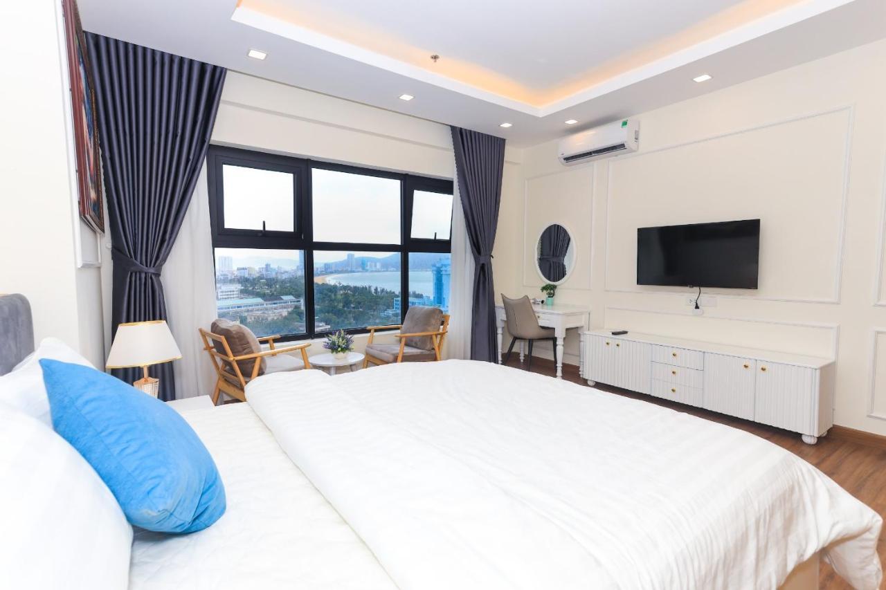 Flc Sea Tower - Can Ho Bien Quy Nhon Eksteriør bilde