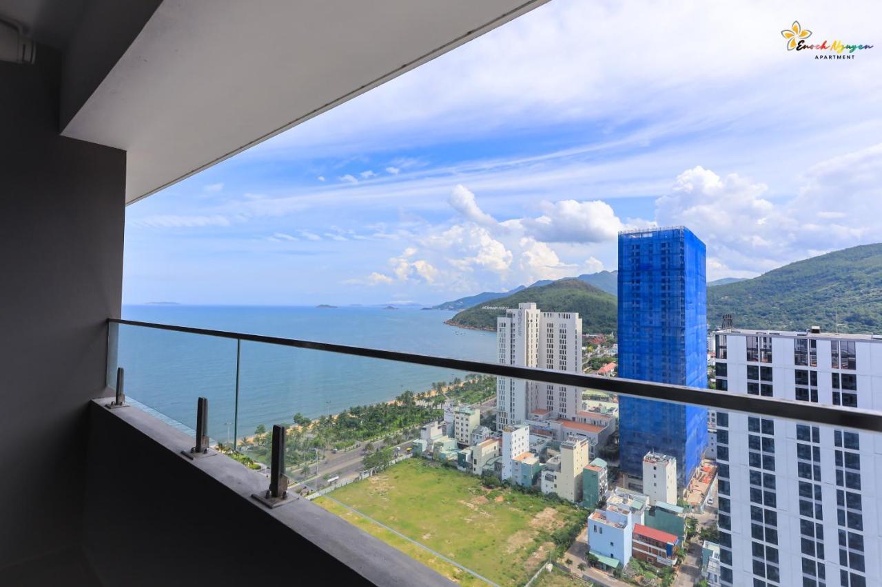 Flc Sea Tower - Can Ho Bien Quy Nhon Eksteriør bilde