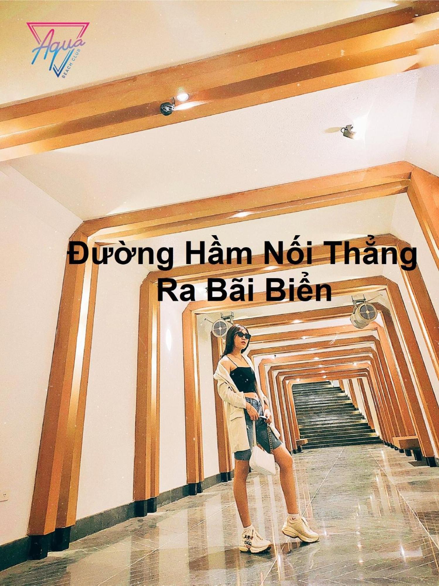 Flc Sea Tower - Can Ho Bien Quy Nhon Eksteriør bilde